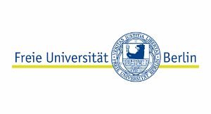 Freie Universität Berlin - Logo